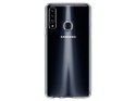Spigen Etui Spigen Liquid Crystal do Samsung Galaxy A20s Crystal Clear