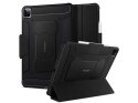 Spigen Etui Spigen Rugged Armor Pro do Apple iPad Pro 11 2020 Black