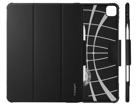 Spigen Etui Spigen Rugged Armor Pro do Apple iPad Pro 11 2020 Black Spigen Etui Spigen Rugged Armor Pro do Apple iPad Pro 11 2020 Black