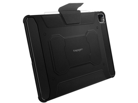 Spigen Etui Spigen Rugged Armor Pro do Apple iPad Pro 11 2020 Black Spigen Etui Spigen Rugged Armor Pro do Apple iPad Pro 11 2020 Black