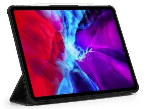 Spigen Etui Spigen Rugged Armor Pro do Apple iPad Pro 11 2020 Black Spigen Etui Spigen Rugged Armor Pro do Apple iPad Pro 11 2020 Black