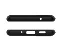 Spigen Etui Spigen Rugged Armor do Samsung Galaxy S20 FE Matte Black