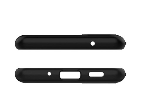 Spigen Etui Spigen Rugged Armor do Samsung Galaxy S20 FE Matte Black Spigen Etui Spigen Rugged Armor do Samsung Galaxy S20 FE Matte Black