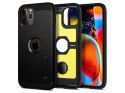 Spigen Etui Spigen Tough Armor do Apple iPhone 12/ 12 Pro 6.1 Black