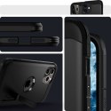 Spigen Etui Spigen Tough Armor do Apple iPhone 12/ 12 Pro 6.1 Black