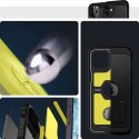Spigen Etui Spigen Tough Armor do Apple iPhone 12/ 12 Pro 6.1 Black