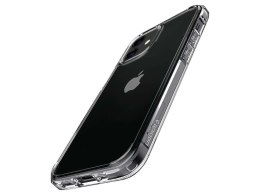 Spigen Etui Spigen Ultra Hybrid do Apple iPhone 12 Mini 5.4 Crystal Clear