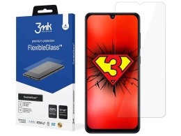 3mk 3mk Szkło hybrydowe Flexible Glass 7H do Samsung Galaxy A32 5G