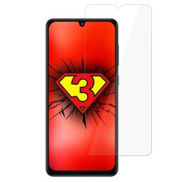 3mk 3mk Szkło hybrydowe Flexible Glass 7H do Samsung Galaxy A32 5G
