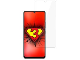 3mk 3mk Szkło hybrydowe Flexible Glass 7H do Samsung Galaxy A42 5G