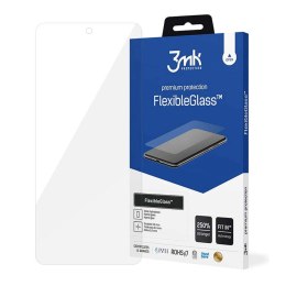 3mk 3mk Szkło hybrydowe Flexible Glass 7H do Samsung Galaxy A52/ A52 5G / A52s