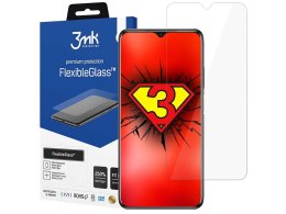 3mk 3mk Szkło hybrydowe Flexible Glass 7H do Xiaomi Poco M3