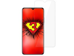 3mk 3mk Szkło hybrydowe Flexible Glass 7H do Xiaomi Poco M3