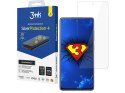 3mk Folia antywirusowa na cały ekran Silver Protection 3mk 7H do Galaxy S20 FE