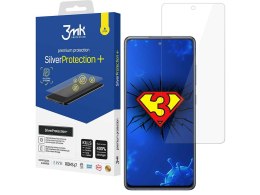 3mk Folia antywirusowa na cały ekran Silver Protection 3mk 7H do Galaxy S20 FE