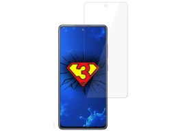 3mk Folia antywirusowa na cały ekran Silver Protection 3mk 7H do Galaxy S20 FE