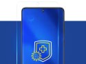 3mk Folia antywirusowa na cały ekran Silver Protection 3mk 7H do Galaxy S20 FE