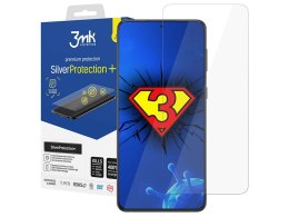 3mk Folia antywirusowa na cały ekran Silver Protection 3mk 7H do Galaxy S21 Ultra