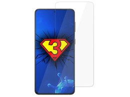 3mk Folia antywirusowa na cały ekran Silver Protection 3mk 7H do Galaxy S21