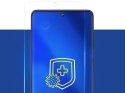 3mk Folia antywirusowa na cały ekran Silver Protection 3mk 7H do Galaxy S21