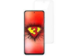 3mk Szkło hybrydowe 3mk Flexible Glass Lite do Xiaomi Redmi Note 9S/ Pro/ Max