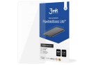 3mk Szkło hybrydowe 3mk Flexible Glass Lite do Xiaomi Redmi Note 9S/ Pro/ Max