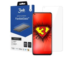 3mk Szkło na ekran 3mk Flexible Glass 7H do Xiaomi Mi 10T 5G/ 10T Pro 5G