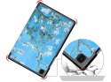 Alogy Etui Alogy Book Cover do Galaxy Tab Tab A7 10.4 2020/ 2022 T500/T505 Kwitnący migdałowiec