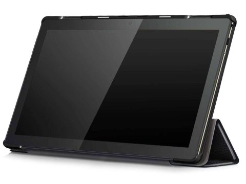 Alogy Etui Alogy Book Cover do Lenovo M10 TB-X505 F/L Don't Touch My Pad Alogy Etui Alogy Book Cover do Lenovo M10 TB-X505 F/L Don't Touch My Pad