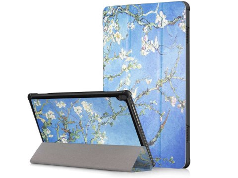 Alogy Etui Alogy Book Cover do Lenovo M10 TB-X505 F/L Kwitnący migdałowiec (van Gogh) Alogy Etui Alogy Book Cover do Lenovo M10 TB-X505 F/L Kwitnący migdałowiec (van Gogh)