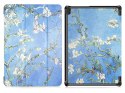 Alogy Etui Alogy Book Cover do Lenovo M10 TB-X505 F/L Kwitnący migdałowiec (van Gogh)