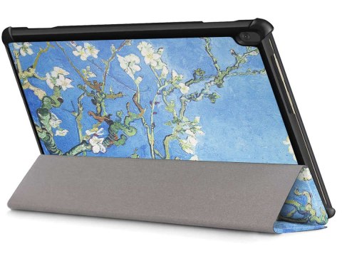 Alogy Etui Alogy Book Cover do Lenovo M10 TB-X505 F/L Kwitnący migdałowiec (van Gogh) Alogy Etui Alogy Book Cover do Lenovo M10 TB-X505 F/L Kwitnący migdałowiec (van Gogh)