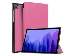 Alogy Etui Alogy Book Cover do Samsung Galaxy Tab A7 10.4 2020/ 2022 T500/T505 Różowe