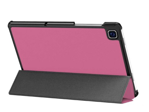 Alogy Etui Alogy Book Cover do Samsung Galaxy Tab A7 10.4 2020/ 2022 T500/T505 Różowe Alogy Etui Alogy Book Cover do Samsung Galaxy Tab A7 10.4 2020/ 2022 T500/T505 Różowe