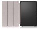 Alogy Etui Alogy Book Cover do Samsung Galaxy Tab A7 10.4 2020/ 2022 T500/T505 Różowe