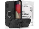 Alogy Etui Alogy Stand Ring Armor do Samsung Galaxy A02s/ A03s 164mm czarne