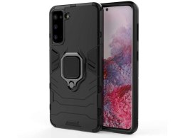 Alogy Etui Alogy Stand Ring Armor do Samsung Galaxy S21 Plus czarne
