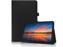 Alogy Etui na tablet Alogy stojak do Lenovo M10 Plus 10.3 TB-X606 Czarne