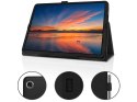 Alogy Etui na tablet Alogy stojak do Lenovo M10 Plus 10.3 TB-X606 Czarne
