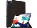 Alogy Etui obudowa Alogy Book Cover do Huawei MatePad 10.4 Czarny