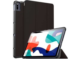 Alogy Etui obudowa Alogy Book Cover do Huawei MatePad 10.4 Czarny