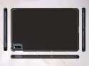 Alogy Etui obudowa Alogy Book Cover do Huawei MatePad 10.4 Czarny