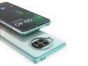 Alogy Etui silikonowe Alogy obudowa case do Xiaomi Mi 10T Lite przezroczyste