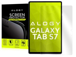 Alogy Folia ochronna Alogy na ekran do Samsung Galaxy Tab S7 T870/T875