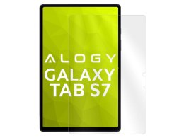 Alogy Folia ochronna Alogy na ekran do Samsung Galaxy Tab S7 T870/T875