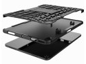 Alogy Pancerne etui Alogy Pencil do Apple iPad Air 6 11" 2024 / 4 2020 / 5 2022 czarne