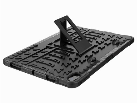 Alogy Pancerne etui Alogy Pencil do Apple iPad Air 6 11" 2024 / 4 2020 / 5 2022 czarne Alogy Pancerne etui Alogy Pencil do Apple iPad Air 6 11" 2024 / 4 2020 / 5 2022 czarne