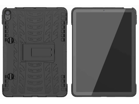 Alogy Pancerne etui Alogy Pencil do Apple iPad Air 6 11" 2024 / 4 2020 / 5 2022 czarne Alogy Pancerne etui Alogy Pencil do Apple iPad Air 6 11" 2024 / 4 2020 / 5 2022 czarne