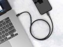Baseus Kabel 1m Baseus przewód USB-C Type C na Lightning PD 20W Grey