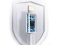 Baseus Kabel przewód Baseus USB-C Type C na Lightning PD 20W 1m White